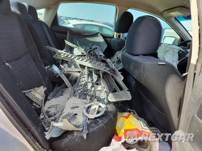 Zdjęcie 10 z 12 samochodu: 2016 NISSAN ALTIMA 2.5 S VIN:1N4AL3AP3GN353859 - miniatura