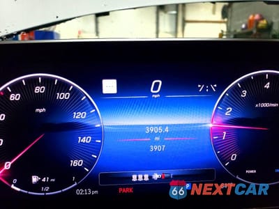 Zdjęcie 9 z 12 samochodu: 2024 MERCEDES-BENZ C 300 VIN:W1KAF4GB2RR217968 - miniatura