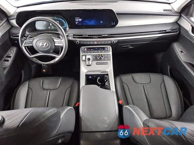 Zdjęcie 8 z 14 samochodu: 2025 HYUNDAI PALISADE SEL VIN:KM8R2DGE7SU889980 - miniatura