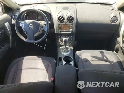 Zdjęcie 8 z 13 samochodu: 2011 NISSAN ROGUE S VIN:JN8AS5MT5BW179009 - miniatura