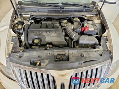 Zdjęcie 11 z 12 samochodu: 2009 LINCOLN MKS VIN:1LNHM93R79G623282 - miniatura