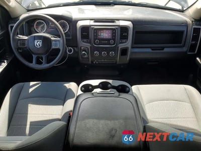 Zdjęcie 8 z 12 samochodu: 2021 RAM 1500 CLASSIC TRADESMAN VIN:1C6RR6FG6MS551104 - miniatura
