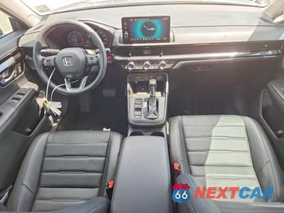 Zdjęcie 8 z 14 samochodu: 2025 HONDA CR-V EXL VIN:2HKRS3H77SH326615 - miniatura