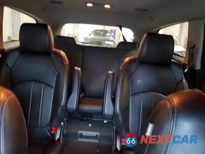 Zdjęcie 10 z 13 samochodu: 2015 BUICK ENCLAVE VIN:5GAKVBKDXFJ228369 - miniatura
