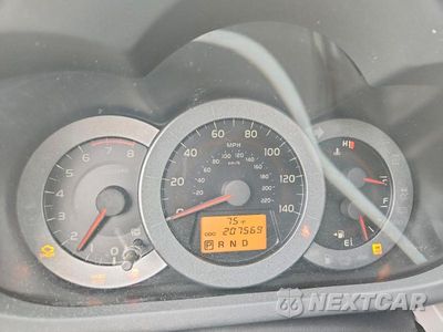 Zdjęcie 9 z 13 samochodu: 2009 TOYOTA RAV4 BASE VIN:JTMZF33V09D002559 - miniatura
