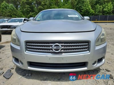 Piąte zdjęcie samochodu w środku: 2011 NISSAN MAXIMA 3.5 S VIN:1N4AA5AP6BC864939 - miniatura