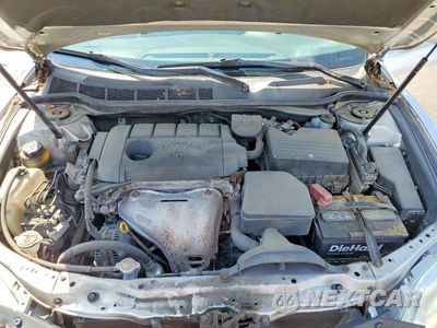 Zdjęcie 11 z 12 samochodu: 2011 TOYOTA CAMRY LE VIN:4T1BF3EK0BU179831 - miniatura