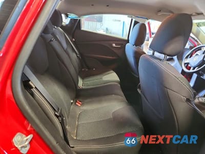 Zdjęcie 10 z 12 samochodu: 2014 DODGE DART SXT VIN:1C3CDFBB6ED723942 - miniatura
