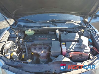 Zdjęcie 11 z 12 samochodu: 2009 TOYOTA CAMRY HYBRID VIN:JTNBB46K593052539 - miniatura