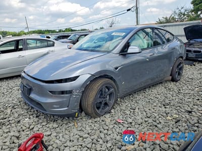 2026 TESLA MODEL Y 7SAYGDEEXTA382585 - główne zdjęcie licytacji z USA - miniatura