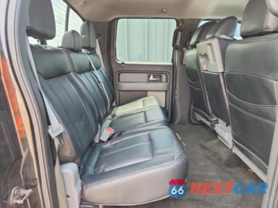 Zdjęcie 10 z 12 samochodu: 2013 FORD F150 SUPERCREW VIN:1FTFW1CT2DFD31220 - miniatura