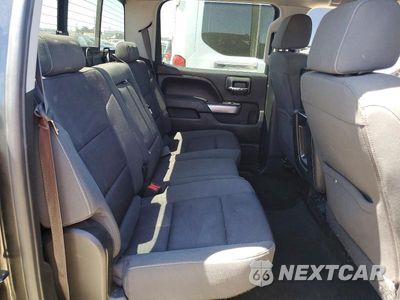 Zdjęcie 10 z 13 samochodu: 2016 CHEVROLET SILVERADO K1500 LT VIN:3GCUKREC6GG293492 - miniatura