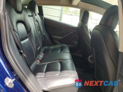 Zdjęcie 10 z 13 samochodu: 2022 TESLA MODEL 3 VIN:5YJ3E1EA7NF370781 - miniatura