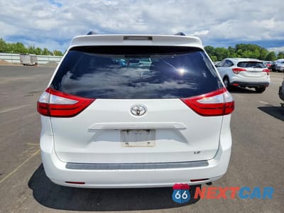 Zdjęcie 6 z 12 samochodu: 2015 TOYOTA SIENNA LE VIN:5TDKK3DC3FS619545 - miniatura