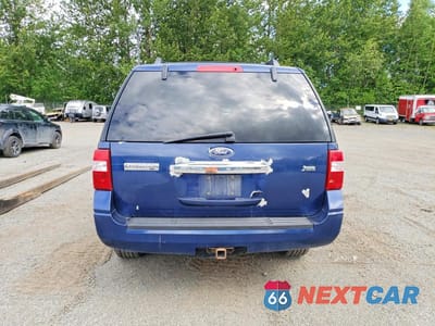 Zdjęcie 6 z 13 samochodu: 2010 FORD EXPEDITION XLT VIN:1FMJU1G59AEB72432 - miniatura