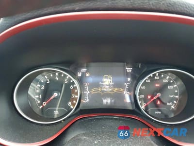 Zdjęcie 9 z 12 samochodu: 2021 JEEP COMPASS TRAILHAWK VIN:3C4NJDDB4MT602849 - miniatura