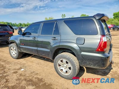 Drugie zdjęcie samochodu z przodu: 2007 TOYOTA 4RUNNER SR5 VIN:JTEBT14R570065141 - miniatura