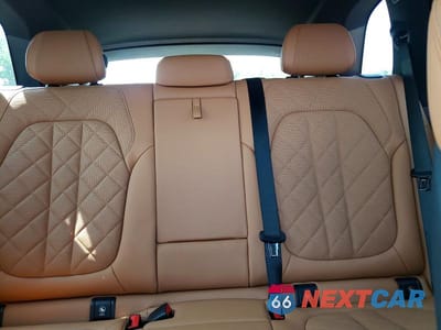 Zdjęcie 10 z 13 samochodu: 2023 BMW X5 XDRIVE40I VIN:5UXCR6C05P9R35309 - miniatura
