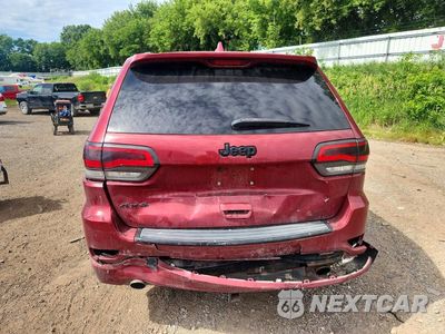 Zdjęcie 6 z 13 samochodu: 2015 JEEP GRAND CHEROKEE LAREDO VIN:1C4RJFAG6FC665348 - miniatura