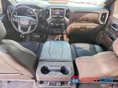 Zdjęcie 8 z 13 samochodu: 2020 GMC SIERRA K2500 DENALI VIN:1GT49REY7LF195803 - miniatura