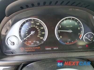 Zdjęcie 9 z 12 samochodu: 2013 BMW 535 XI VIN:WBAFU7C51DDU68068 - miniatura