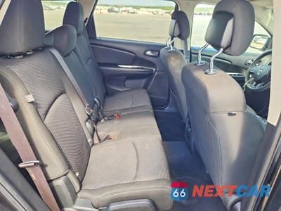 Zdjęcie 10 z 12 samochodu: 2020 DODGE JOURNEY SE VIN:3C4PDCAB8LT207568 - miniatura