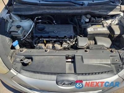 Zdjęcie 12 z 13 samochodu: 2012 HYUNDAI TUCSON GLS VIN:KM8JU3AC2CU521684 - miniatura