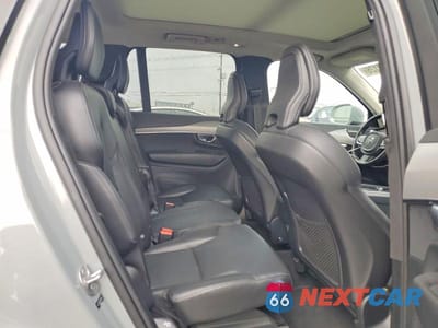 Zdjęcie 11 z 13 samochodu: 2024 VOLVO XC90 CORE VIN:YV4L12PK2R1205062 - miniatura