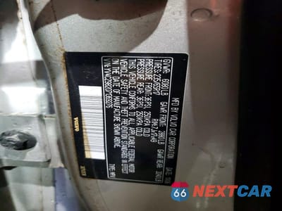 Zdjęcie 13 z 13 samochodu: 2007 VOLVO XC90 3.2 VIN:YV4CZ982071369276 - miniatura