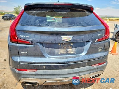 Zdjęcie 6 z 13 samochodu: 2020 CADILLAC XT4 PREMIUM LUXURY VIN:1GYFZDR44LF018266 - miniatura