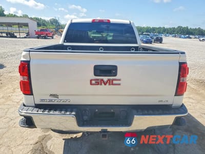 Zdjęcie 6 z 12 samochodu: 2015 GMC SIERRA K1500 SLE VIN:3GTU2UEC4FG190203 - miniatura