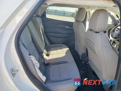 Zdjęcie 11 z 13 samochodu: 2026 CHEVROLET TRAILBLAZER LT VIN:KL79MPSL6TB080664 - miniatura