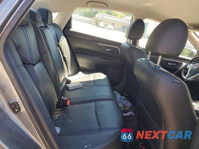 Zdjęcie 10 z 12 samochodu: 2018 NISSAN ALTIMA 2.5 SR VIN:1N4AL3APXJC206540 - miniatura