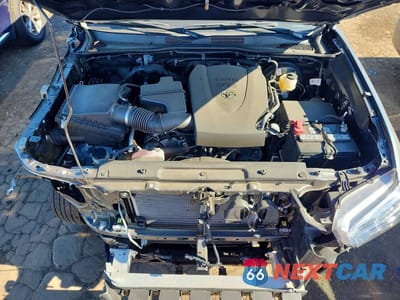 Zdjęcie 11 z 13 samochodu: 2022 TOYOTA TACOMA SR5 V6 VIN:3TMCZ5AN2NM472571 - miniatura