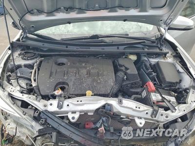 Zdjęcie 11 z 12 samochodu: 2018 TOYOTA COROLLA SE VIN:5YFBURHE8JP776711 - miniatura