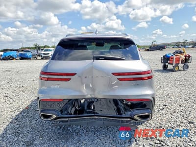 Zdjęcie 6 z 14 samochodu: 2026 GENESIS GV70 SPORT PRESTIGE VIN:5NMMFDTB1TH060538 - miniatura