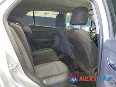 Zdjęcie 11 z 13 samochodu: 2016 CHEVROLET TRAX 1LT VIN:KL7CJPSBXGB544082 - miniatura