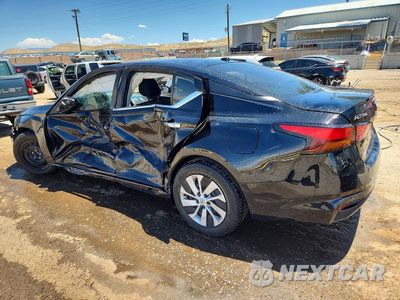 Drugie zdjęcie samochodu z przodu: 2025 NISSAN ALTIMA S VIN:1N4BL4BVXSN318557 - miniatura