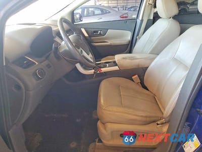 Zdjęcie 7 z 12 samochodu: 2013 FORD EDGE LIMITED VIN:2FMDK3K92DBB01940 - miniatura