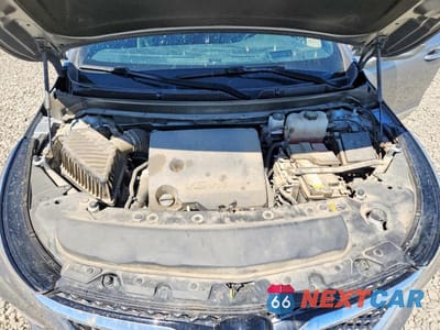 Zdjęcie 12 z 13 samochodu: 2023 BUICK ENCLAVE AVENIR VIN:5GAEVCKW4PJ276116 - miniatura