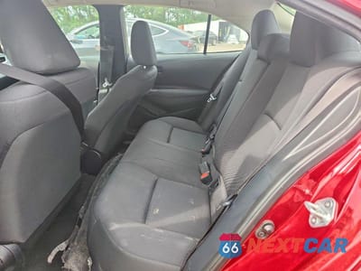 Zdjęcie 10 z 12 samochodu: 2024 TOYOTA COROLLA LE VIN:5YFB4MDE0RP175250 - miniatura