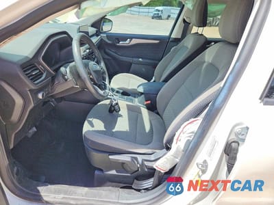 Zdjęcie 7 z 13 samochodu: 2021 FORD ESCAPE SE VIN:1FMCU0G6XMUA11951 - miniatura