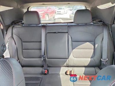 Zdjęcie 10 z 14 samochodu: 2022 CHEVROLET TRAILBLAZER RS VIN:KL79MTSL2NB110108 - miniatura