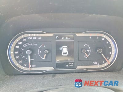 Zdjęcie 9 z 13 samochodu: 2022 HYUNDAI TUCSON SEL VIN:5NMJBCAEXNH039972 - miniatura