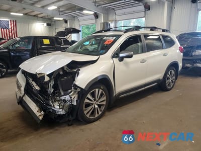 2020 SUBARU ASCENT TOURING 4S4WMARD3L3427438 - główne zdjęcie licytacji z USA - miniatura