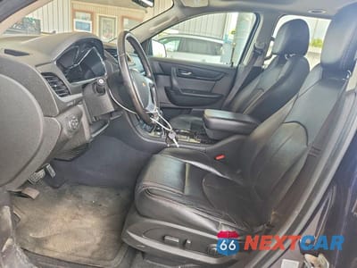 Zdjęcie 7 z 13 samochodu: 2015 CHEVROLET TRAVERSE LT VIN:1GNKVHKD5FJ354776 - miniatura