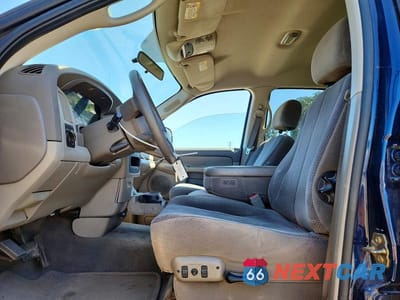 Zdjęcie 7 z 12 samochodu: 2004 DODGE RAM 1500 ST VIN:1D7HA18N94S512541 - miniatura