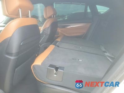 Zdjęcie 10 z 12 samochodu: 2016 BMW X6 XDRIVE50I VIN:5UXKU6C53G0S82442 - miniatura