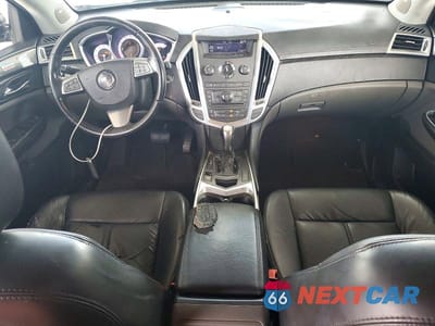 Zdjęcie 8 z 12 samochodu: 2011 CADILLAC SRX VIN:3GYFNGEY8BS507804 - miniatura