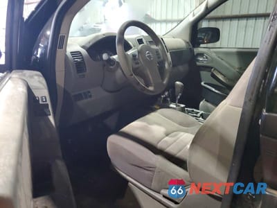 Zdjęcie 8 z 12 samochodu: 2020 NISSAN FRONTIER S VIN:1N6ED0CE5LN722795 - miniatura